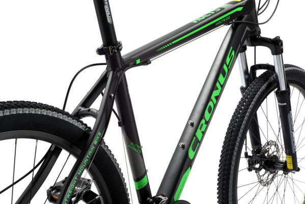 Велосипед Cronus HOLTS 2.0 (2014)