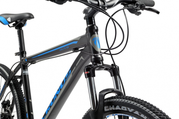 Велосипед Cronus HOLTS 3.0 (2014)