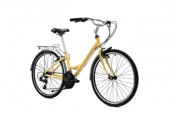 Велосипед Cronus Macho 310 (2014)