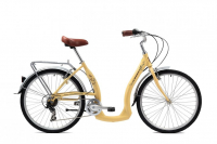 Велосипед Cronus MM BIKE (2014)