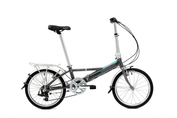 Велосипед Cronus nova 2.0 (2014)