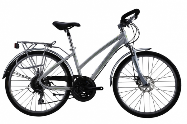 Велосипед Cronus RIDER 1.0 (W) (2014)