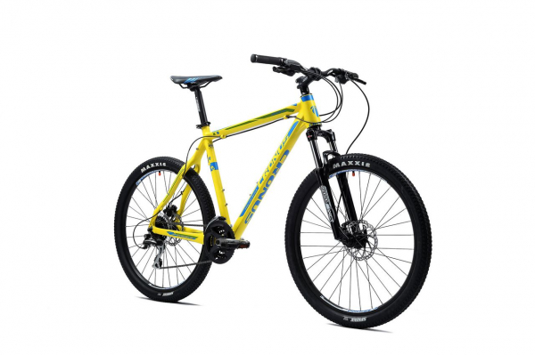 Велосипед Cronus ROVER 1.0 (2014)