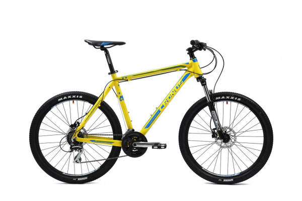 Велосипед Cronus ROVER 1.0 (2014)