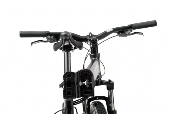 Велосипед Cronus SOLDIER 1.0 (2014)