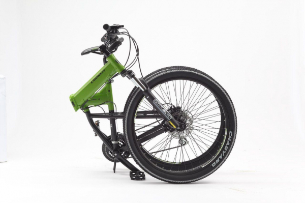 Велосипед Cronus SOLDIER 1.0 (2014)