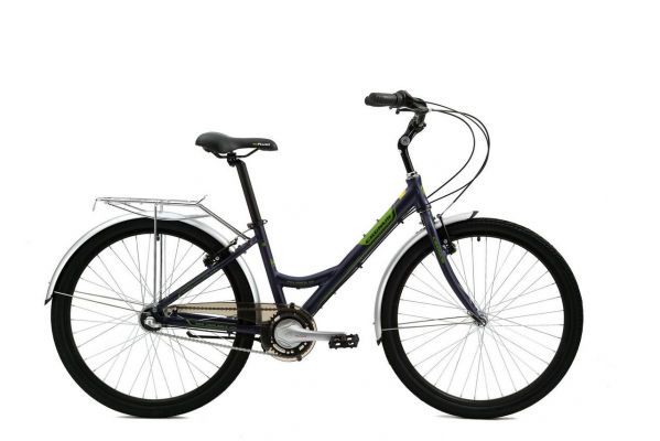 Велосипед Cronus Valence 1.0 (планетарка) (2014)