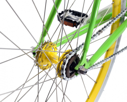 Велосипед Cronus WIND 2.0 (2014)