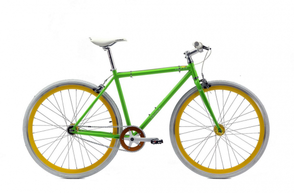 Велосипед Cronus WIND 2.0 (2014)