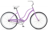 2014 Велосипед Schwinn Cruiser One S1 Womens (2014)