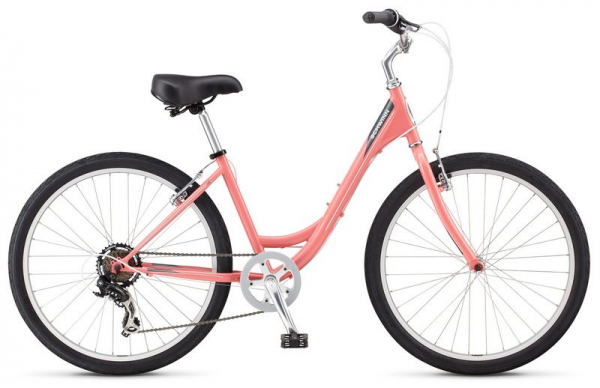 Велосипед Schwinn Sierra 2 Step-Thru (2014)