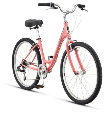 Велосипед Schwinn Sierra 2 Step-Thru (2014)