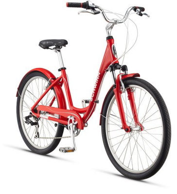 Велосипед Schwinn Streamliner 1 Step Thru (2014)