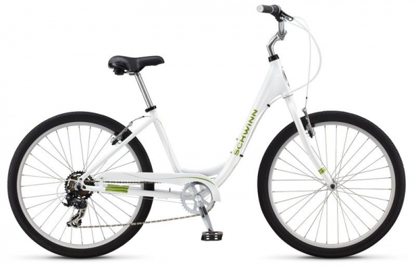 Велосипед Schwinn Streamliner 2 Step Thru (2014)