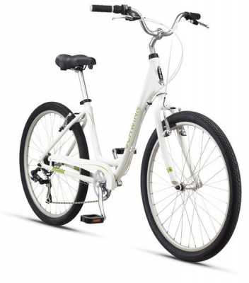 Велосипед Schwinn Streamliner 2 Step Thru (2014)