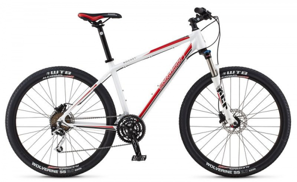 Велосипед Schwinn Rocket 1 (2014)