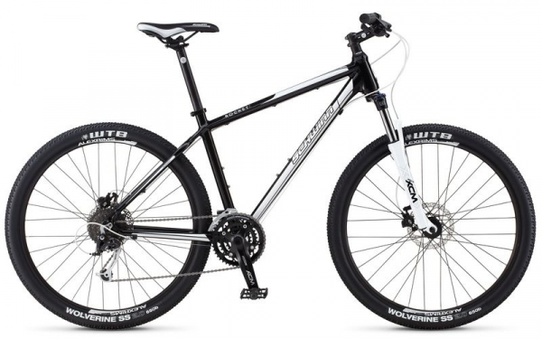 Велосипед Schwinn Rocket 2 (2014)