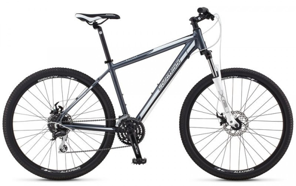 Велосипед Schwinn Rocket 4 (2014)