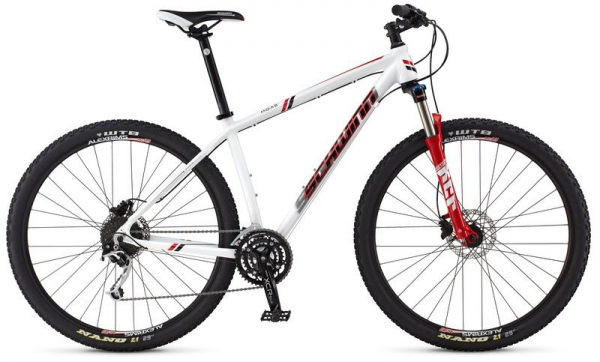 Велосипед Schwinn Moab 1 (2014)