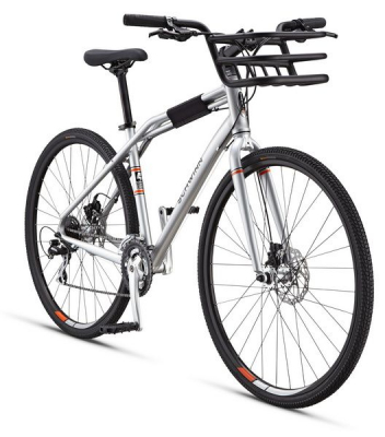 Велосипед Schwinn 4ONEONE 2 (2014)
