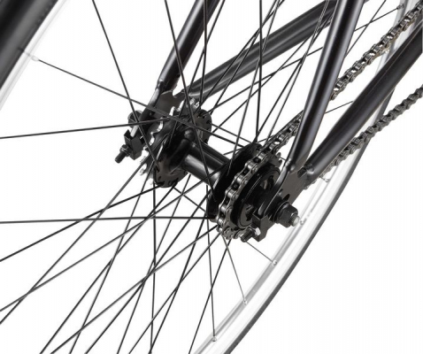 Велосипед Schwinn Cutter (2014)