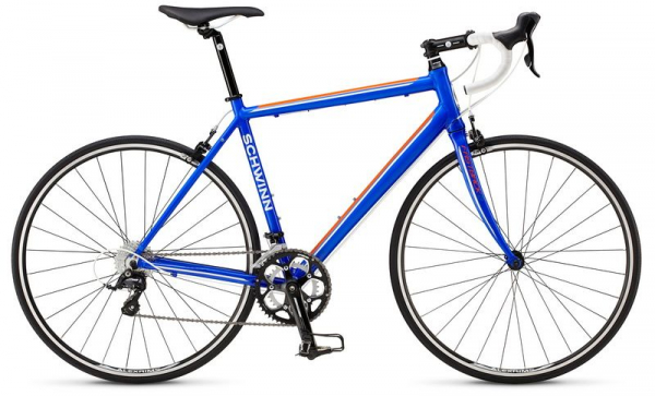Велосипед Schwinn Fastback 2 Mens (2014)