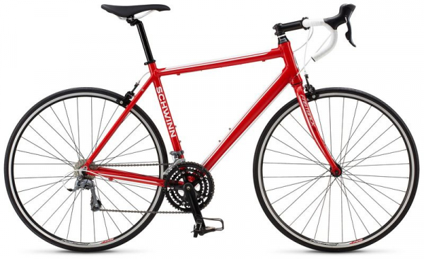 Велосипед Schwinn Fastback 3 Mens (2014)