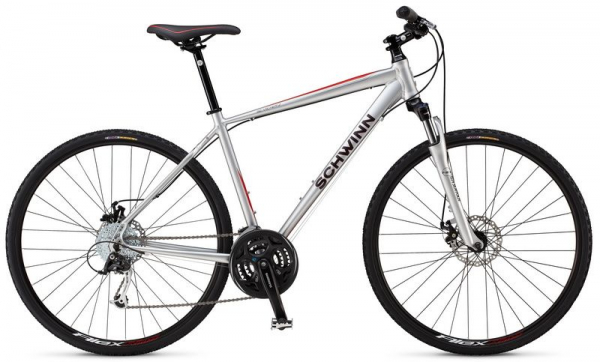 Велосипед Schwinn Searcher 2 Mens (2014)