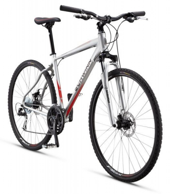 Велосипед Schwinn Searcher 2 Mens (2014)