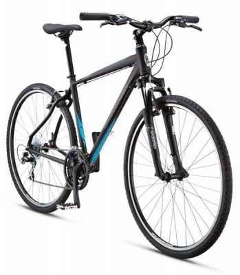 Велосипед Schwinn Searcher 3 Mens (2014)