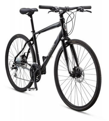 Велосипед Schwinn Super Sport 2 Disc Mens (2014)