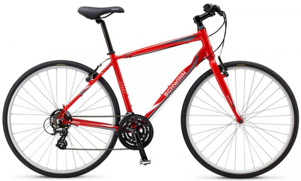 Велосипед Schwinn Super Sport 3 Mens (2014)
