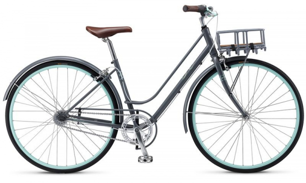 Велосипед Schwinn Rendezvous 1 (2014)