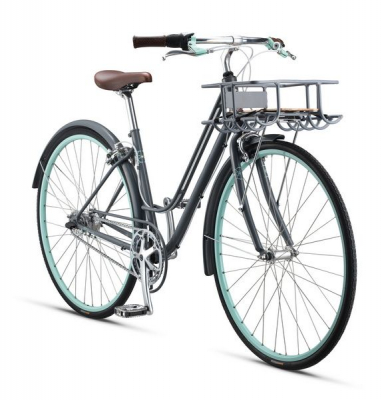 Велосипед Schwinn Rendezvous 1 (2014)