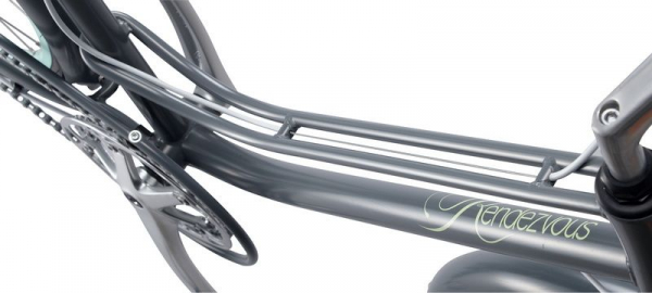 Велосипед Schwinn Rendezvous 1 (2014)