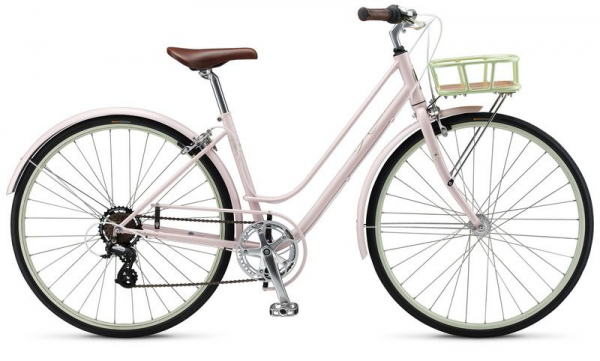 Велосипед Schwinn Rendezvous 2 (2014)
