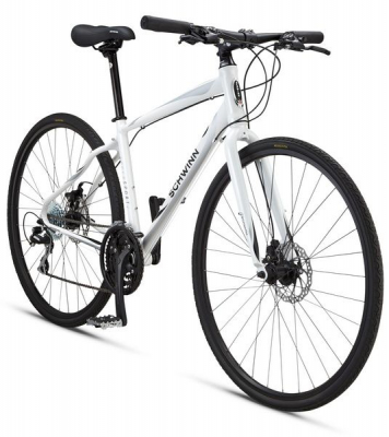 Велосипед Schwinn Super Sport 2 Disc Womens (2014)