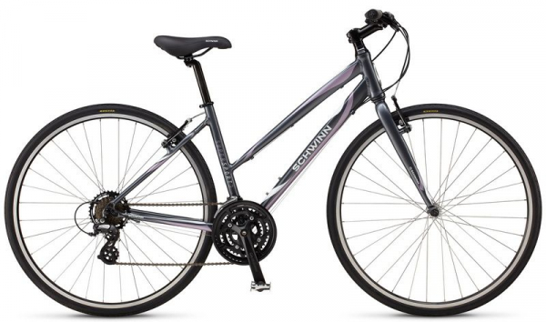 Велосипед Schwinn Super Sport 3 Womens (2014)