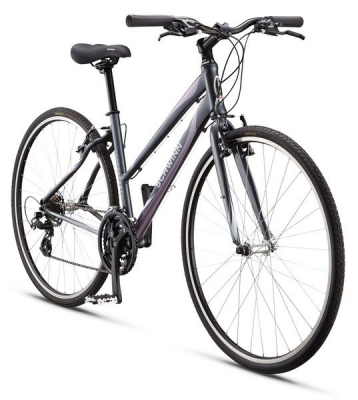 Велосипед Schwinn Super Sport 3 Womens (2014)