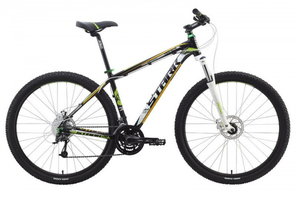 2014 Велосипед Stark Armer 29er HD