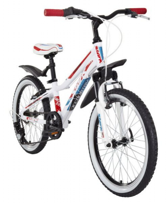 2014 Велосипед Stark 20” Bliss boy
