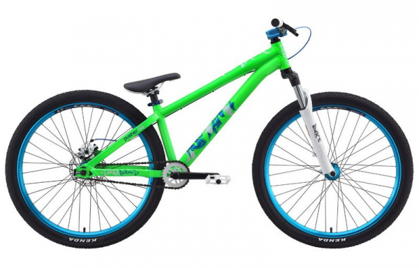2014 Велосипед Stark Pusher 1 SS