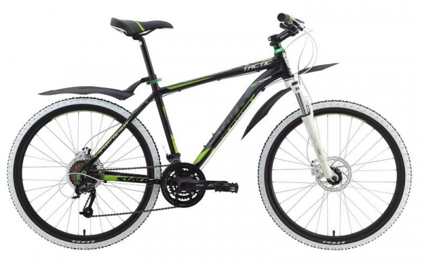 2014 Велосипед Stark Tactic Hydraulic Disc