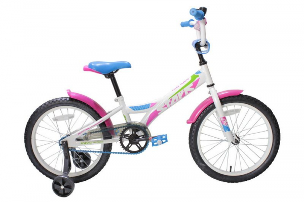 2014 Велосипед Stark 18”  Tanuki Al