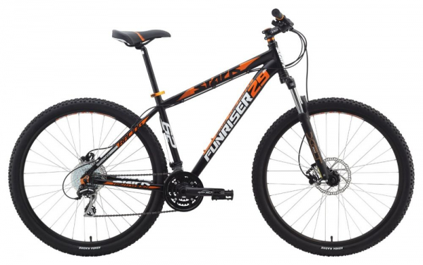 2014 Велосипед Stark Funriser 29ER HD