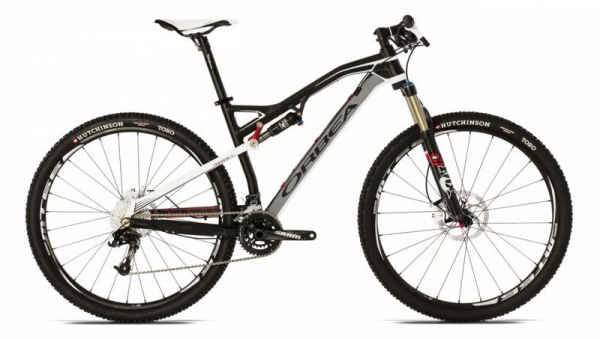 Велосипед Orbea OCCAM 29 H30X