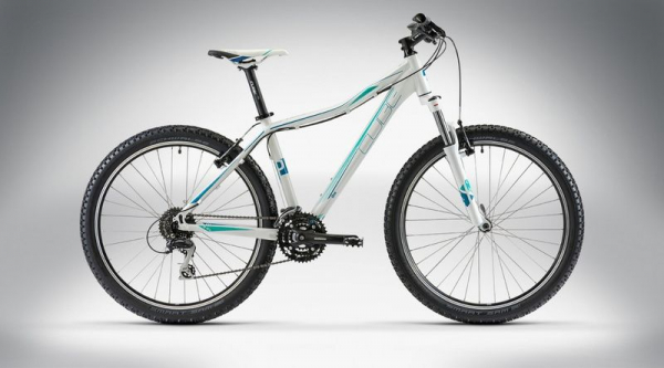 Велосипед Cube 2014 Access WLS 26 Pro