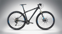 Велосипед Cube LTD Pro 29 (2014)