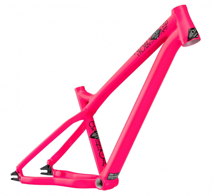 Рама Commencal Absolut (2014)