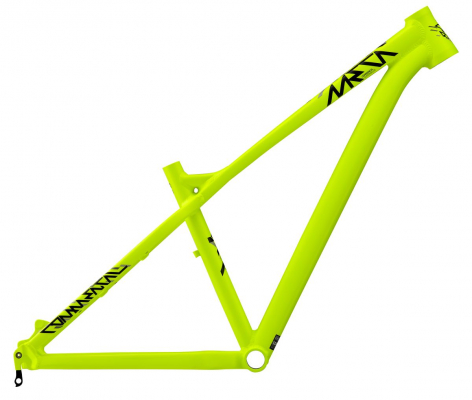 Рама Commencal Meta HT AM (2014)